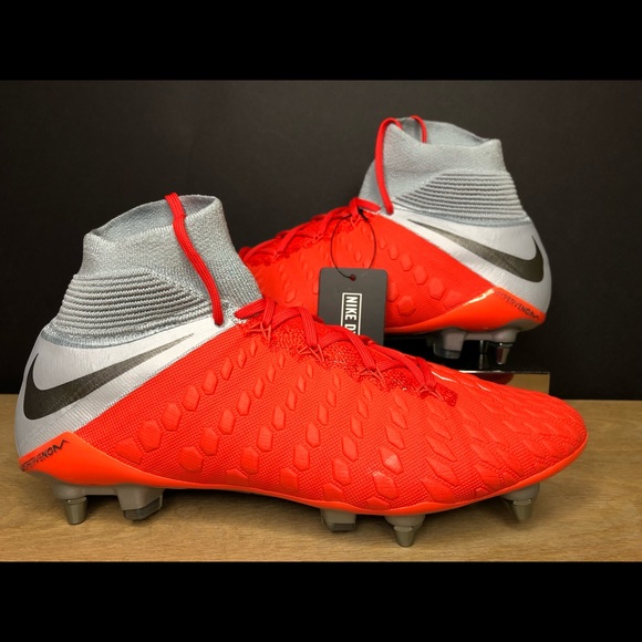 nike hypervenom phantom 1 size 9